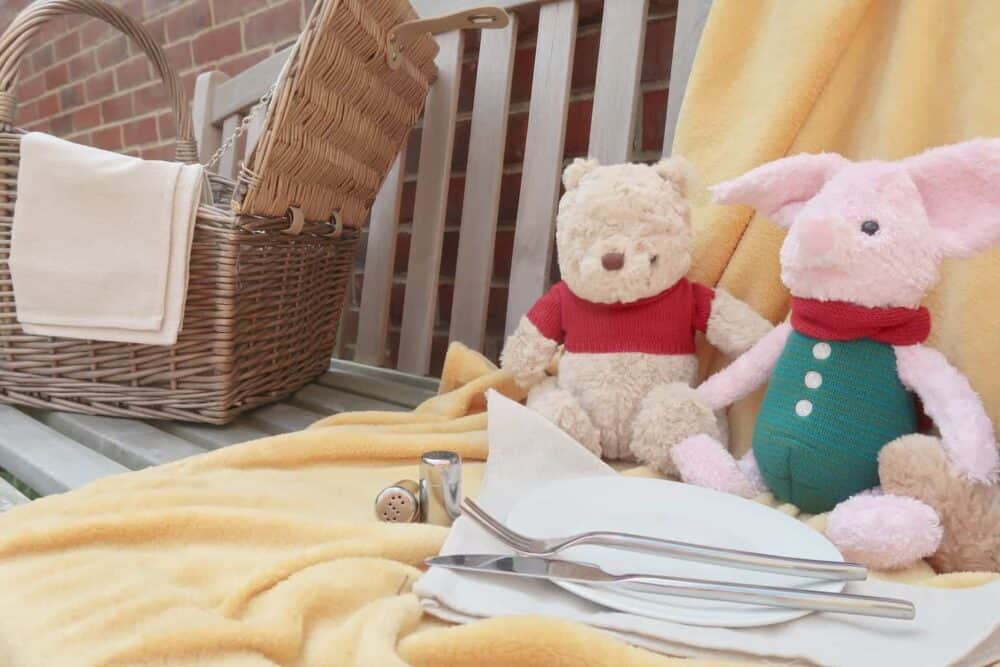 Life’s A Picnic | Fabulous Fun ideas for summer school holiday picnics
