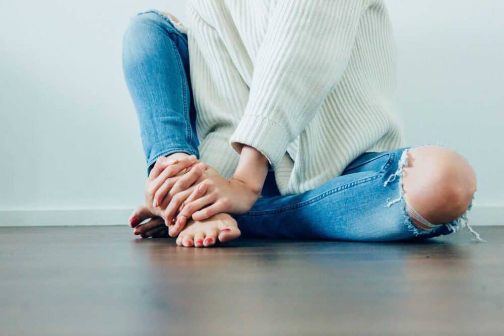 3 Ways Every Mum Can Manage Stress on a Daily Basis