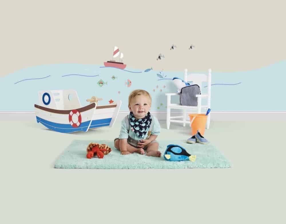 WIN TICKETS to The Baby Show at Olympia London 19th – 21st October 2018