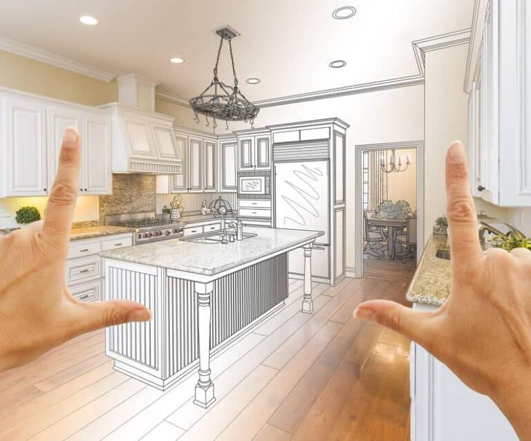 A person holding a cat