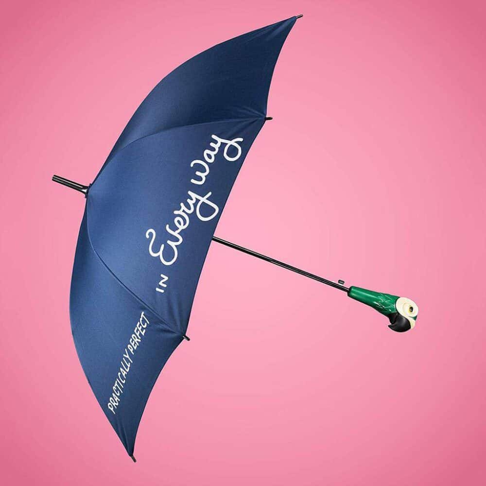 Mary Poppins Returns | Practically Perfect in Every Way