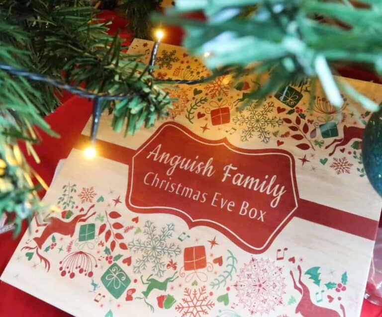 A table with a birthday cake