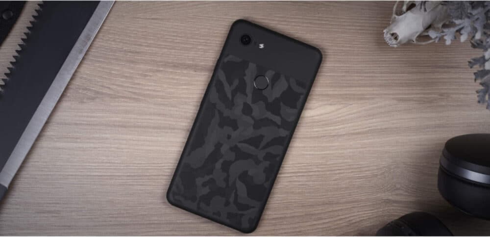 Simple Gifts Worthy of the New Pixel 3