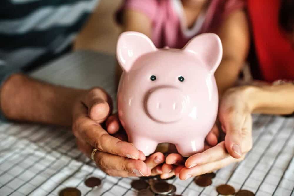 It’s Good To Get your Kids Involved In The Family Budget