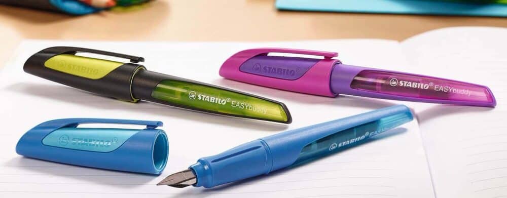 STABILO| National Handwriting Day [AD-GIFTED]