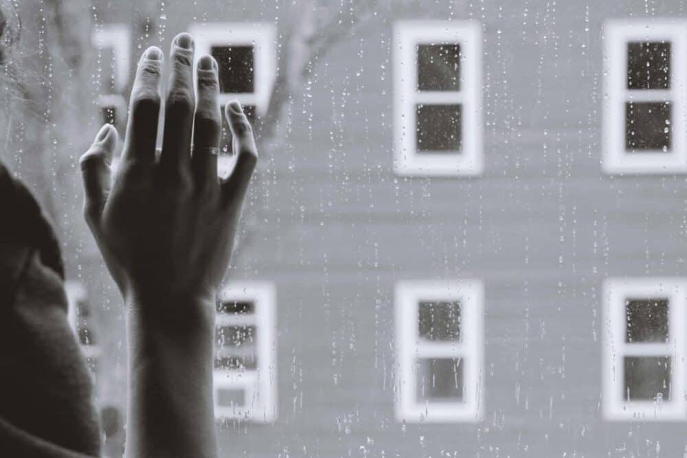 Grief | The Unanswered Questions