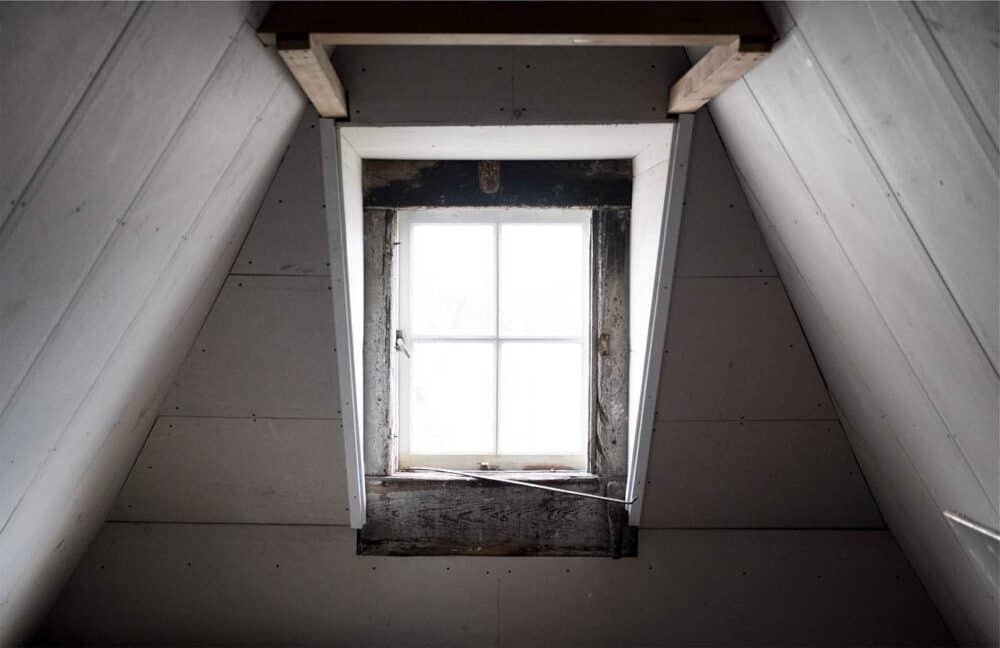 Attic remodels: What NOT to do