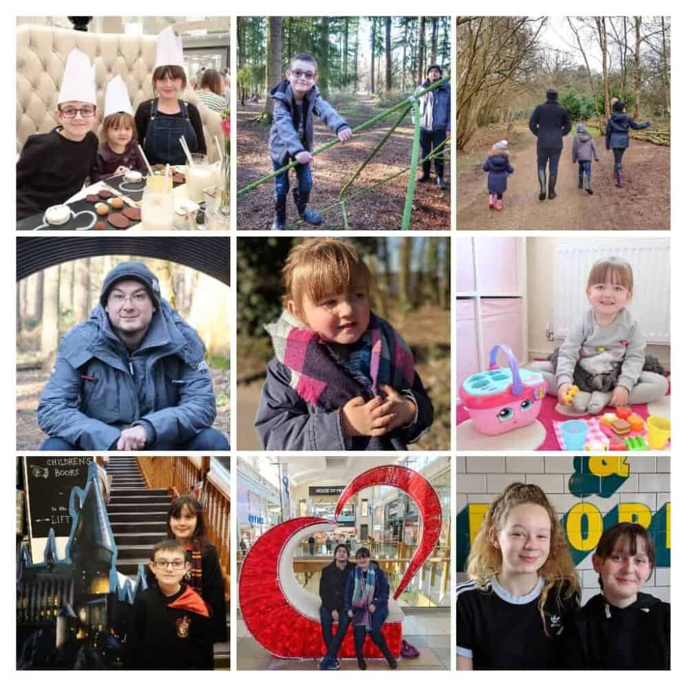 The month that was… February