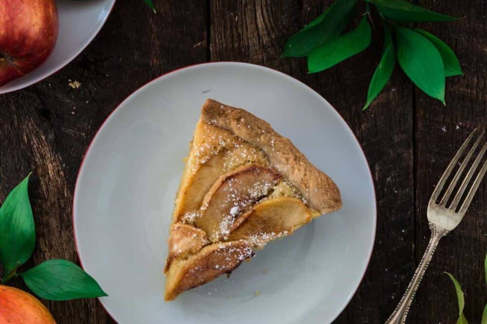 15 Yummy Apple Pie Recipes