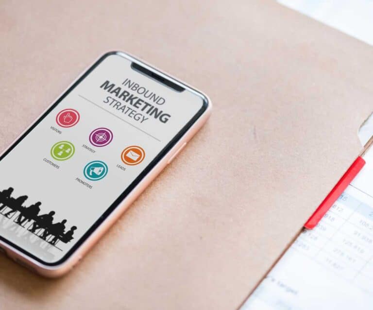 A close up of a device