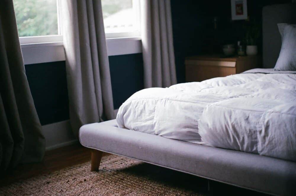 Time to improve your sleep quality this New Year