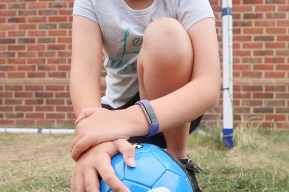 What is a Fitbit Ace for Kids?
