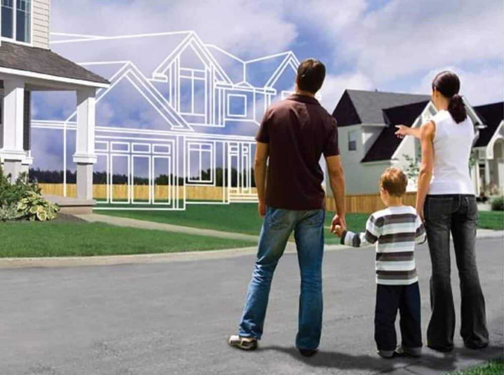What Should You Look For When Visiting Display Homes?