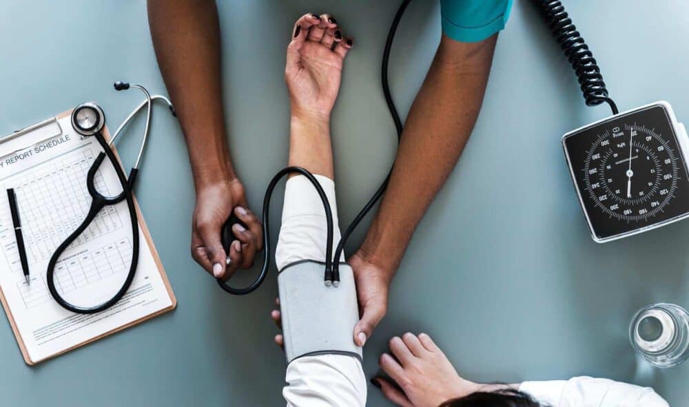 Taking Your Physical Health More Seriously