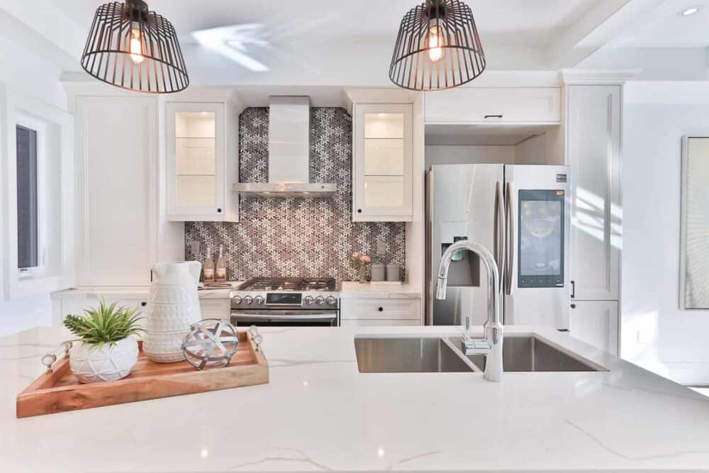 4 recommended fixtures for your new home