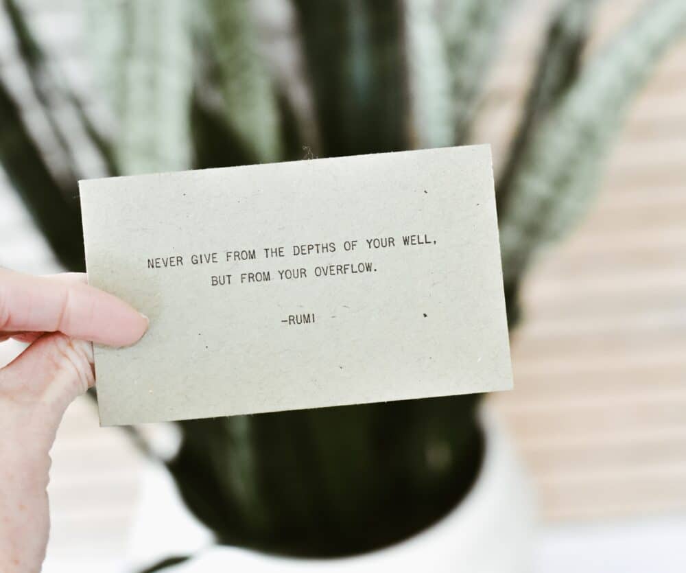 Why Self-Care is a Super Essential Part of Parenting