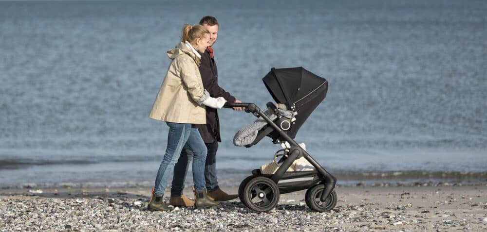 5 Must-have Stokke® Stroller Accessories