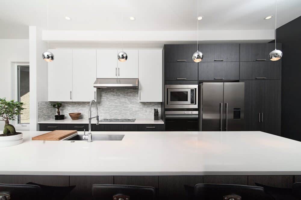 5 Benefits to Using a Stone Worktop in Your Kitchen