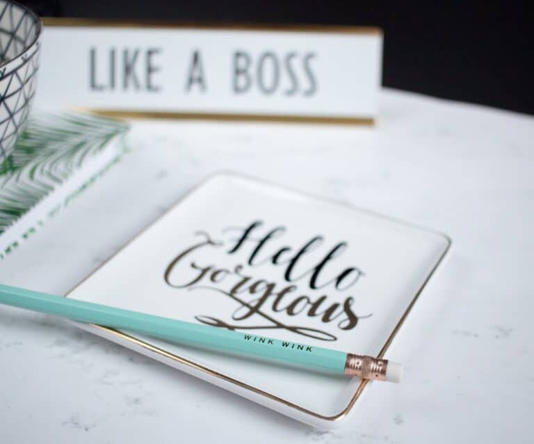 A book sitting on top of a table