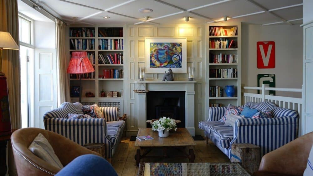 5 Life Changing Interior Design Ideas For Small Spaces