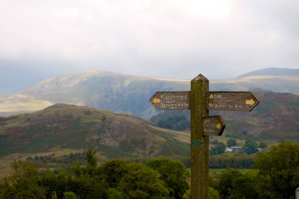 TRAVEL | Visit World Heritage Site of the Lake District