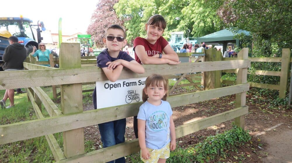 Visit Norfolk | Gressenhall Farm & Workhouse {Open Farm Sunday}