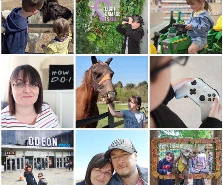 A group of people posing for a photo