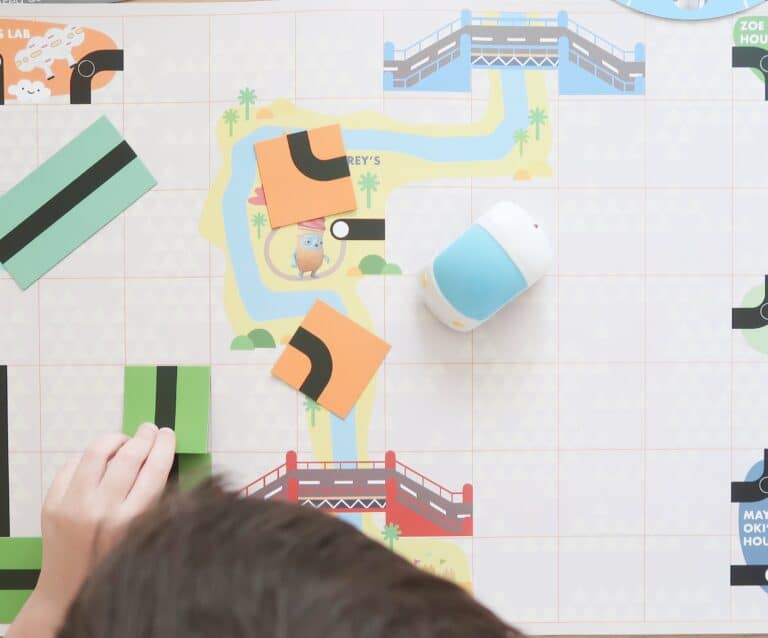 A person posing for the camera, with Which Way