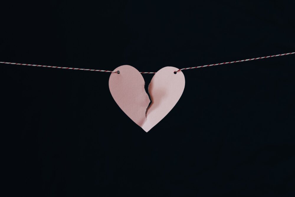 Helping Your Teenager Adjust to Divorce
