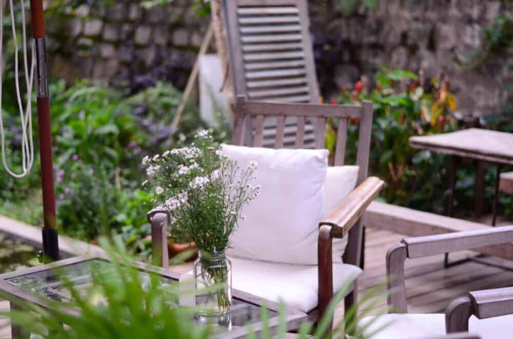 A Beginners Guide into Turning Your Patio into a Place that You Love