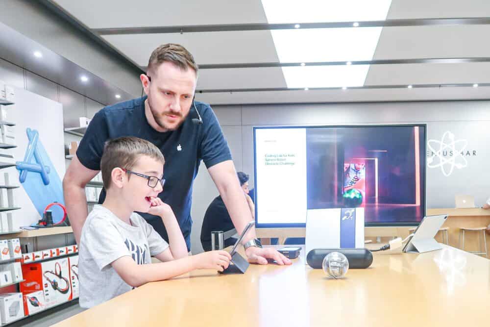 Tips to Get Your Kids Excited About STEM Careers