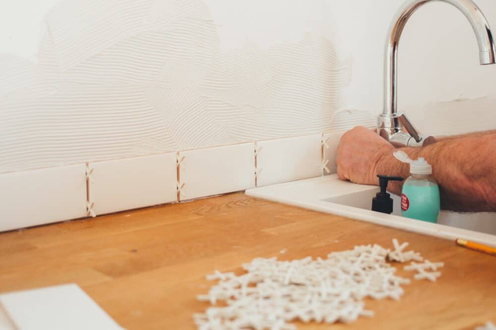 How to save money when renovating