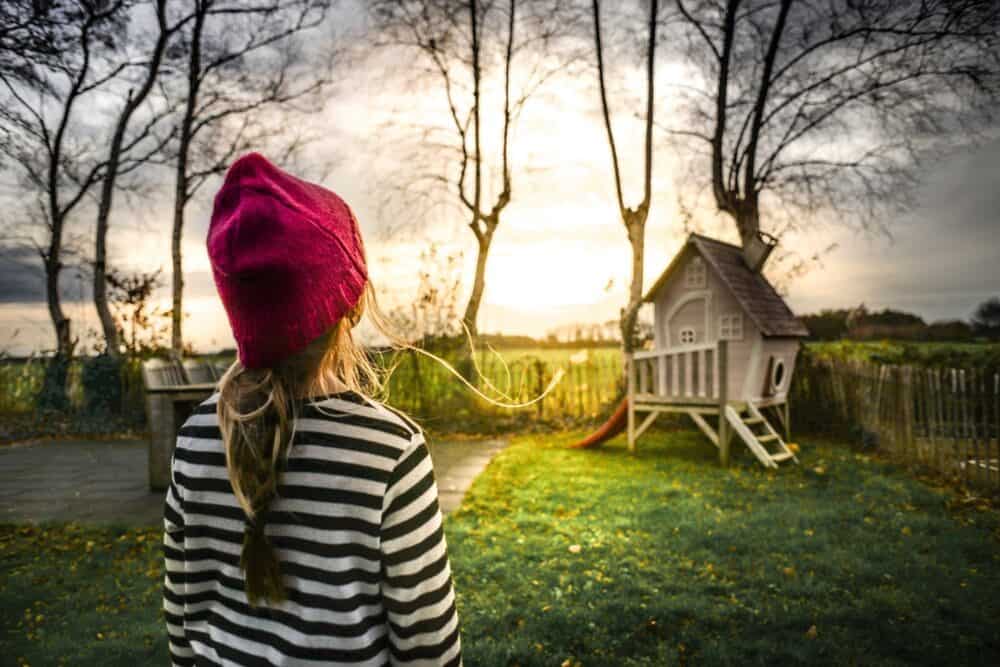 8 Tips to help raise your toddler into a confident teen