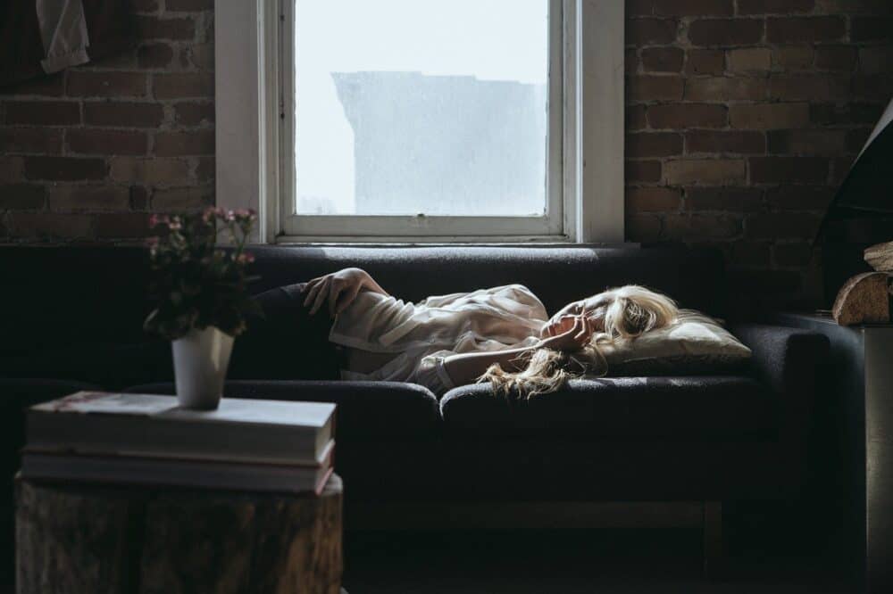 6 Ways to Recharge yourself Mentally as a Mum