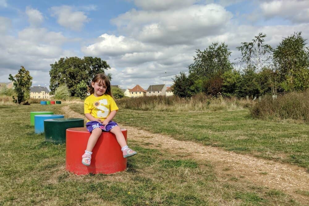 Get Out and Grow Keeps Growing and Growing (and growing); Introducing Jack and the Giant Sunflower