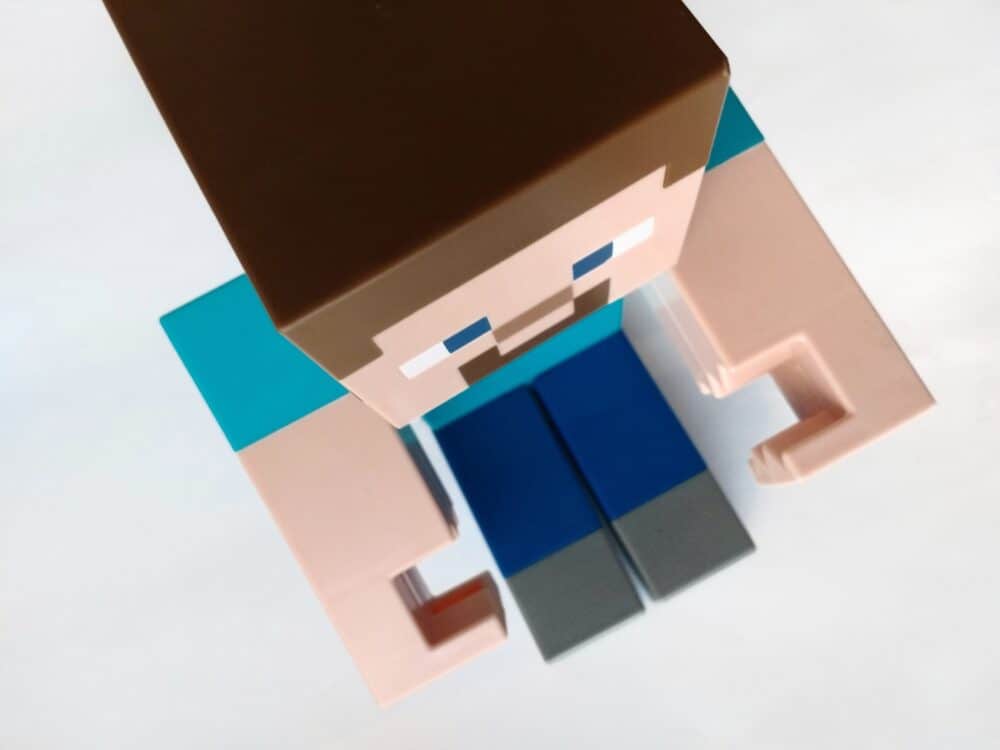 The Educational Benefits of Minecraft