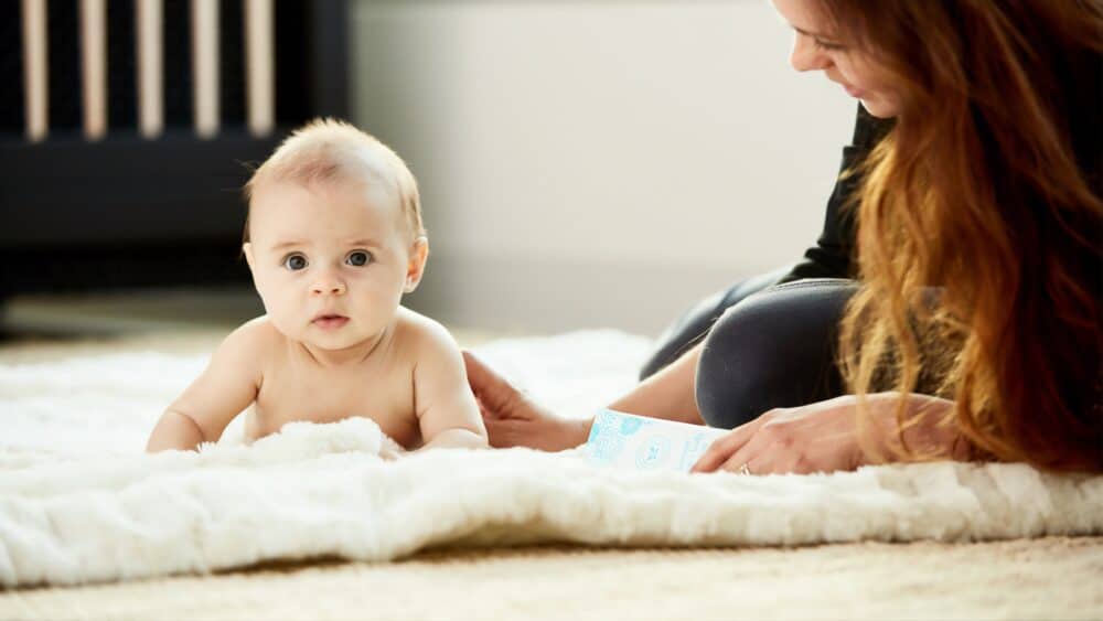 Stylish Essentials for New Moms