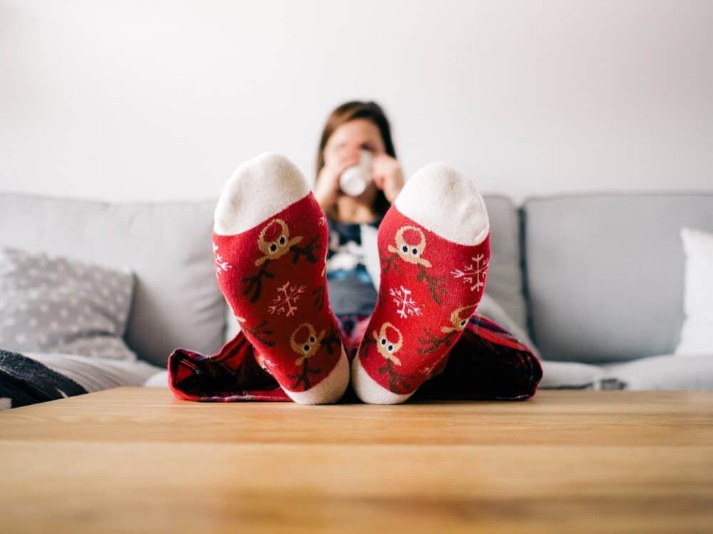 4 Things to do Before Winter Arrives