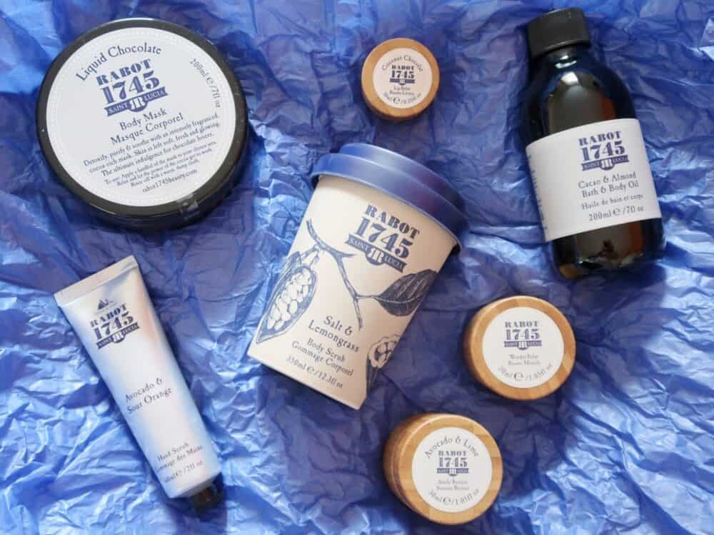 Rabot 1745 Beauty | Welcome to the autumn survival pack