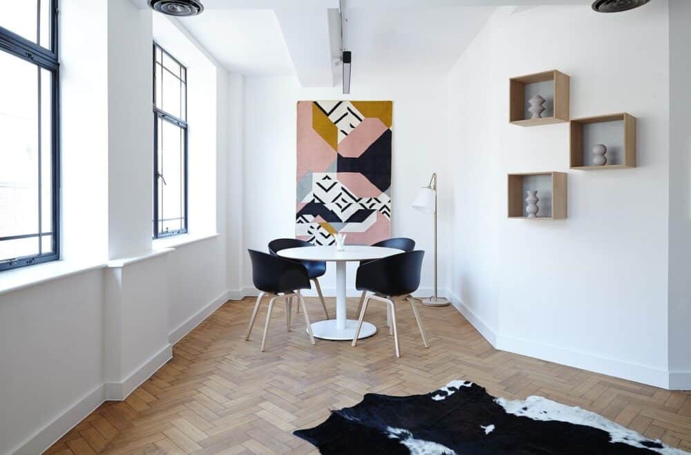 Making Your Home Appear More Spacious