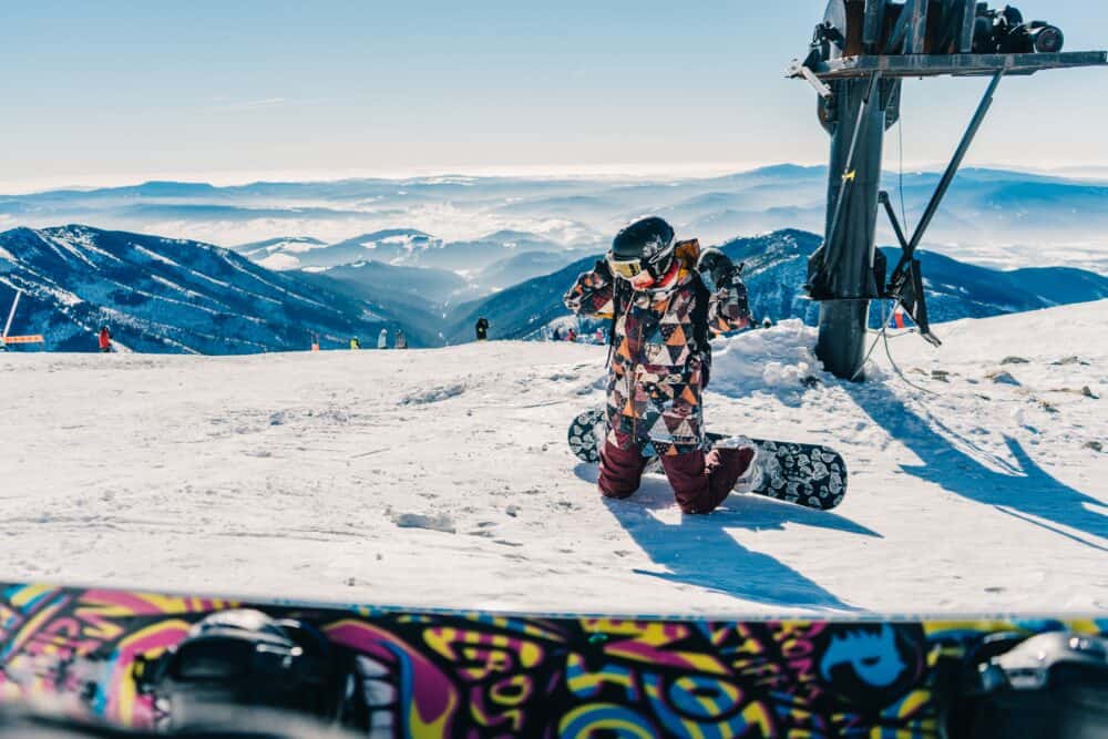 10 Gift Ideas for Children who Love Skiing