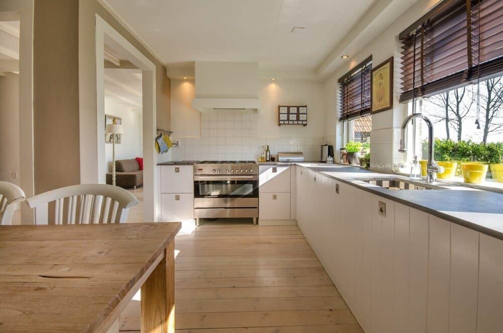 Is An Eco-Friendly Kitchen Possible?