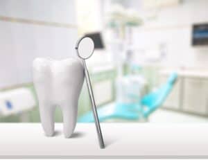 Tooth and Dentist
