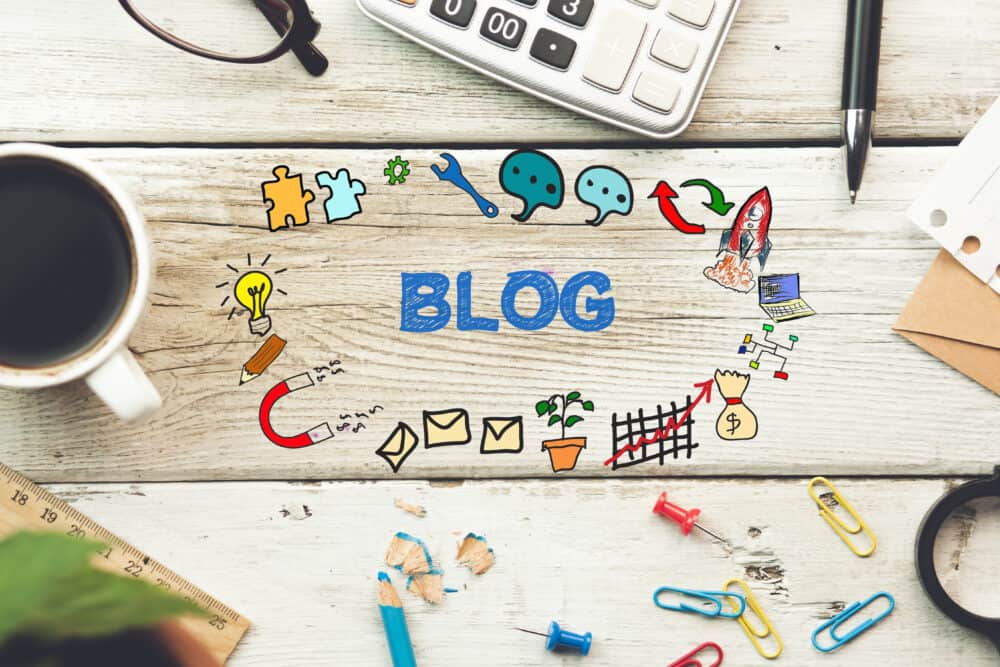 Blogging 101 | How Blogging Can Improve Your Mental Health