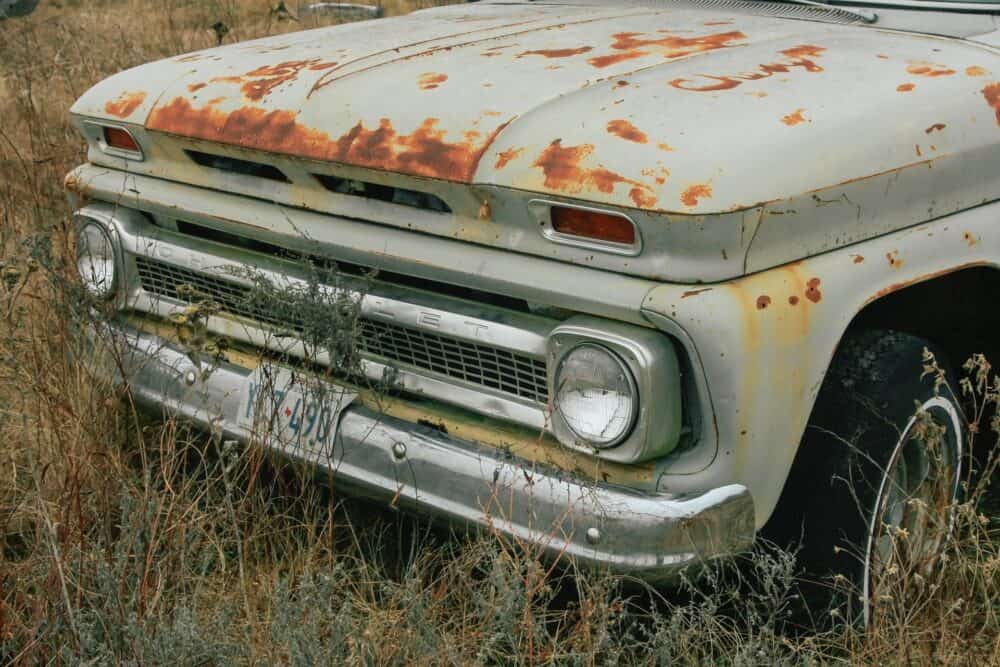 Is It Safe to Buy Recycled Car Parts?