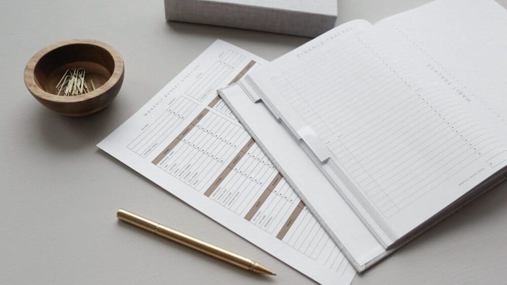 Personal Finance Tips for Busy Parents