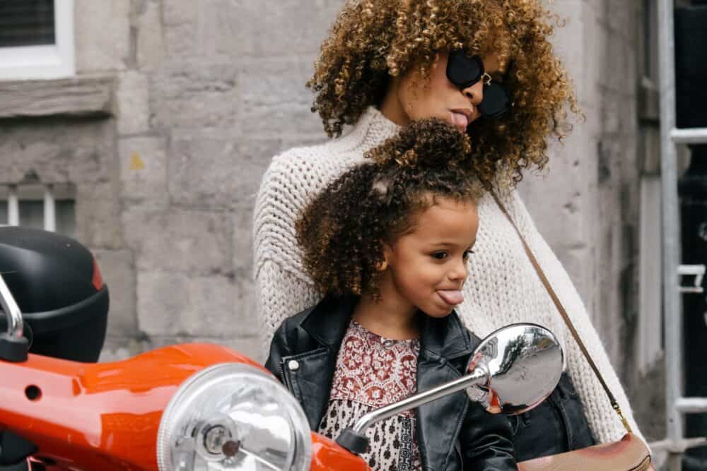5 Ways to Help Children to Overcome Concerns About Their Appearance