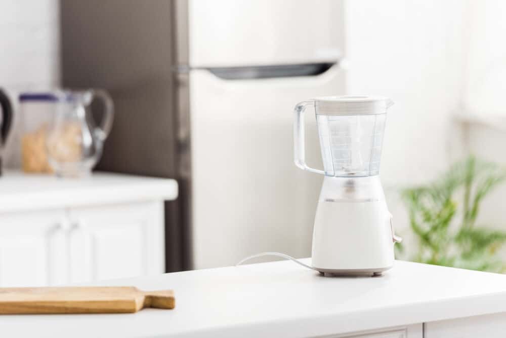 Beyond the Smoothie: 7 Delicious Ways to Use Your Blender