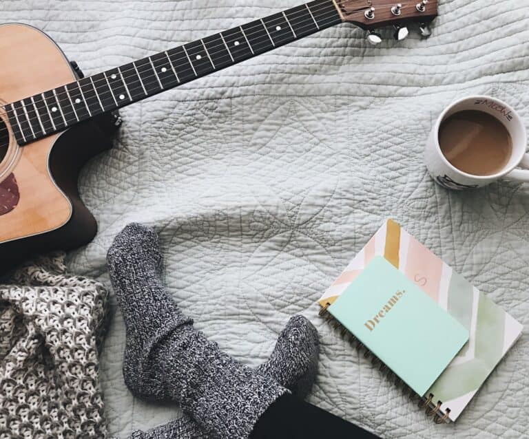 Cozy Acoustic Mornings