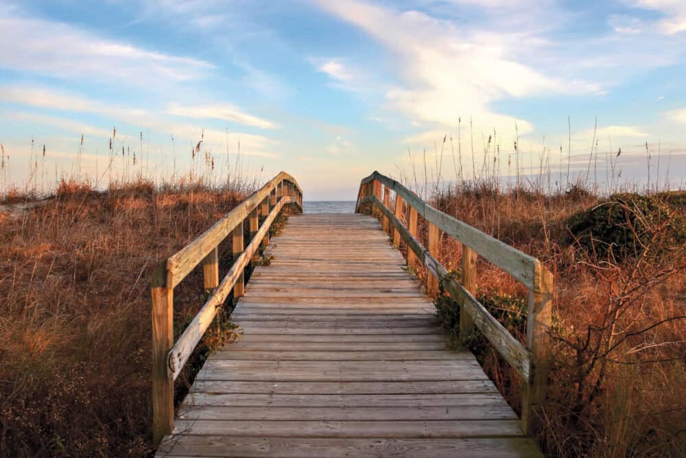 Things to do on Sullivan’s Island